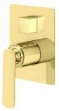 Bateria Wannowa Experience Gold QW211EGD Kohlman