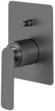 Bateria Wannowa Experience Grey QW210EG Kohlman