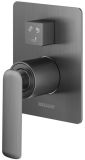 Bateria Wannowa Experience Grey QW211EG Kohlman
