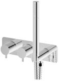 Bateria Wannowa Z Termostatem AXEL QW265A Kohlman