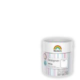 Farba Lateksowa Designer White 2,5L Beckers