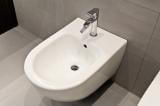 Bidet Podwieszany Sento 54x36,5 4338B003-1046 Vitra