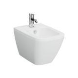 Bidet Wiszący Integra Square 7083B003-0288 36,5x54,5 cm Vitra