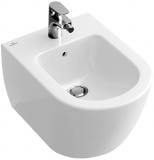 Bidet wiszący Subway 2.0  54000001 56x37,5 Villeroy&Boch