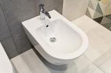 Bidet wiszący Subway 2.0  54000001 56x37,5 Villeroy&Boch