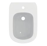 Bidet Wiszący Tesi Biały 53x36 T457001 Ideal Standard