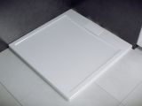 Brodzik Kwadratowy Axim Ultrasim 90X90 Besco