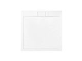 Brodzik Kwadratowy Axim Ultrasim 90X90 Besco