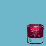 Farba Ceramiczna Magnat Ceramic C39 Naturalny Turkus 2,5l