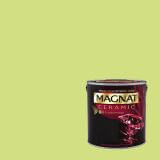 Farba Ceramiczna Magnat Ceramic C41 Zielony Diament 2,5l