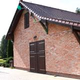 CEGŁY Płytka Elewacyjna Cut Brick 25x6 Maxstone