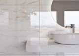 Płytka Inferno Bianco Połysk 279,7x119,7 Ceramica Limone