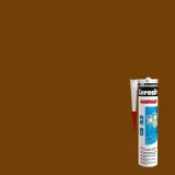 Silikon Sanitarny CS 25 Cocoa 52  280 ml Ceresit