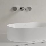 Umywalka stojąca na blacie Collaro 56x36x14,5 Villeroy&Boch