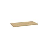 Blat 88,7x43,8x3,2 cm 001-F-09004 Hikora Naturalna Defra