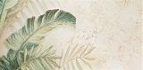 Dekor Alabaster Shine Leaves B Element 3 119,8x59,8 Tubądzin Domino