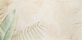 Dekor Alabaster Shine Leaves B Element 4 119,8x59,8 Tubądzin Domino