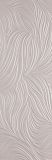 Dekor Elegant Surface Silver Mat 89,8x29,8 Paradyż My Way