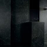 Dekor Gekko Black Mat 120x60 Ceramica Limone