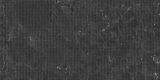 Dekor Gekko Black Mat 120x60 Ceramica Limone