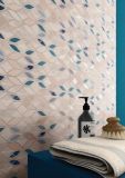 Dekor Ścienny Happiness Grey Mat 30X60 Paradyż