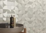 Dekor Ścienny Hope Grey Połysk 30X60 Paradyż