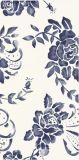 Dekor Ścienny Porcelano Blue 30X60 Paradyż