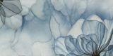 Dekor Ścienny Sweet Blue Mat 30X60 Paradyż