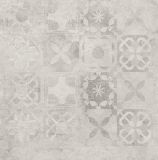 Dekor Softcement White Patchwork 59,7x59,7 Cerrad