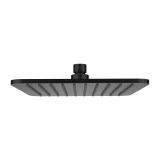 Deszczownica Slimline Czarny WG220/OBL Omnires