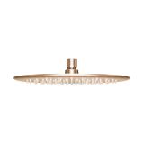 Deszczownica Okrągła Rio 250 mm Miedź 04060RGN Emporia