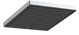 Deszczownica Pulsify E 24333000 Chrom Hansgrohe