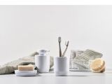 Dozownik Do Mydła Suii White 332179 Zone Denmark