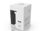Dozownik Do Mydła Ume Black 330393 Zone Denmark