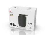 Dozownik Do Mydła Ume Black 330393 Zone Denmark