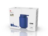 Dozownik Do Mydła Ume Indigo Blue 31552 Zone Denmark