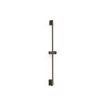 Drążek Prysznicowy Czarny Brąz 740mm 03493299KMB Tres