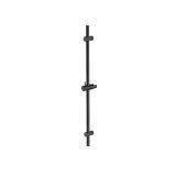 Drążek Prysznicowy Czarny Mat 75 cm 040180BM Emporia