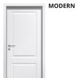 Drzwi wewnętrzne Modern Pol-skone
