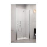 Drzwi Prysznicowe Eos DWB 90 Lewe 137803-01-01L Radaway