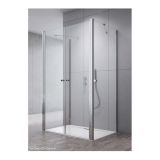 Drzwi Prysznicowe Eos DWD+2S 80 13799400-01 Radaway