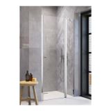 Drzwi Prysznicowe Eos DWJ II 100 Prawe 13799442-01R Radaway