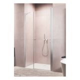 Drzwi Prysznicowe Eos DWS 120 Prawe 137992-01-01R Radaway