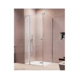 Drzwi Prysznicowe Eos KDJ II 120cm Część Lewe 13799424-01L Radaway
