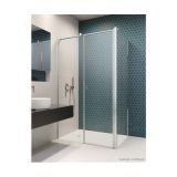 Drzwi Prysznicowe Eos KDS II 100 Prawe 13799482-01R Radaway