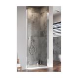 Drzwi Prysznicowe Nes 8 DWJ I 80 Prawe 10076080-01-01R Radaway