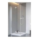 Drzwi Prysznicowe Nes 8 KDJ B 100 Lewe 10075100-01-01L Radaway