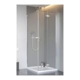 Drzwi Prysznicowe Nes 8 KDJ B 100 Prawe 10075100-01-01R Radaway