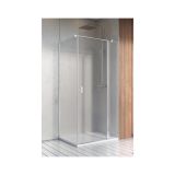 Drzwi Prysznicowe Nes 8 KDJ II 100 Prawe 10086100-01-01R Radaway