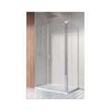 Drzwi Prysznicowe Nes 8 KDS II 120 Lewe 10087120-01-01L Radaway
